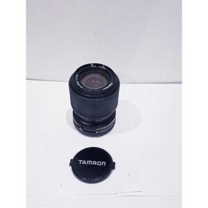 Tamron 70-210 mm 52 1:4-5.6 Lens With Adaptall 2 C/FD for Canon - Clean Glass